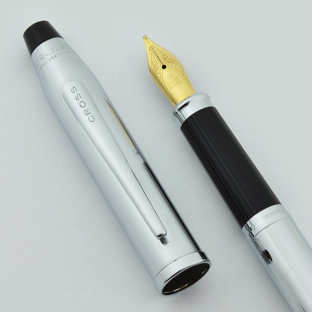 Cross Century II Fountain Pen - 